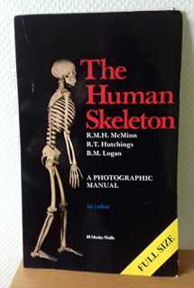 9780723409588-0723409587-Human Skeleton