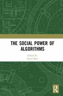 9780815391838-0815391838-The Social Power of Algorithms