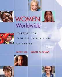 9780073512297-007351229X-Women Worldwide: Transnational Feminist Perspectives on Women