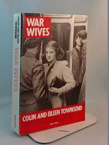 9780586207406-0586207406-War Wives: A Second World War Anthology