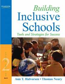 9780205627646-0205627641-Building Inclusive Schools: Tools and Strategies for Success
