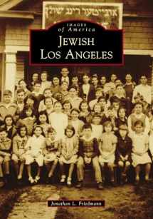 9781467105491-146710549X-Jewish Los Angeles (Images of America)
