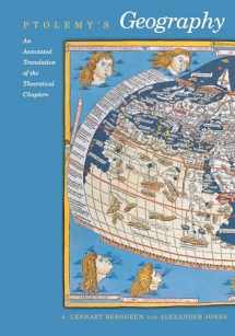 9780691092591-0691092591-Ptolemy's Geography: An Annotated Translation of the Theoretical Chapters