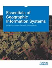 9781453390801-1453390804-Essentials of Geographic Information Systems Version 2.1