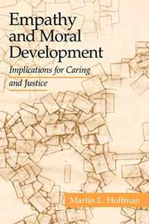 9780521012973-052101297X-Empathy and Moral Development: Implications for Caring and Justice