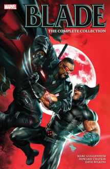 9781302923204-130292320X-Blade: The Complete Collection