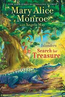 9781534427310-1534427317-Search for Treasure (2) (The Islanders)