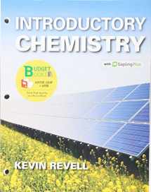 9781319195755-131919575X-Loose-Leaf Version for Introductory Chemistry & SaplingPlus for Introductory Chemistry (Twelve Months Access)