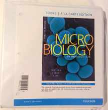 9780133905557-0133905551-Microbiology: An Introduction, Books a la Carte Edition (12th Edition)
