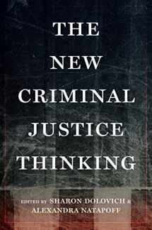 9781479831548-1479831549-The New Criminal Justice Thinking