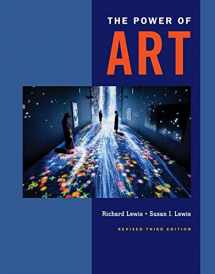 9781337555555-133755555X-The Power of Art, Revised