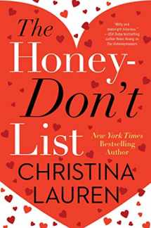 9781982145217-1982145218-The Honey-Don't List
