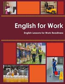 9781987785173-1987785177-English for Work