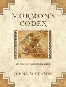 9781609073992-1609073991-Mormon's Codex: An Ancient American Book