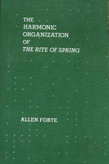 9780300105377-0300105371-The Harmonic Organization of The Rite of Spring