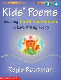 9780590227353-0590227351-Kids' Poems (Grades 3-4)