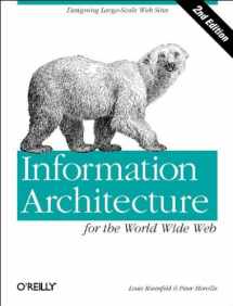 9780596000356-0596000359-Information Architecture for the World Wide Web: Designing Large-Scale Web Sites, 2nd Edition