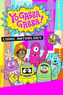 9781934964491-1934964492-Yo Gabba Gabba!: Comic Book Time!