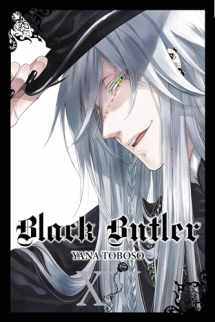 9780316244305-0316244309-Black Butler, Vol. 14 (Black Butler, 14)