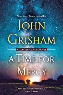 9780593157824-0593157826-A Time for Mercy: A Jake Brigance Novel