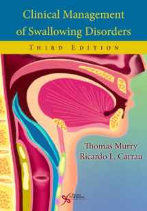 9781597564250-1597564257-Clinical Management of Swallowing Disorders