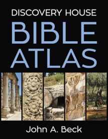 9781572938014-1572938013-Discovery House Bible Atlas