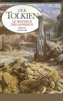 9782267011258-2267011255-Le Seigneur des anneaux (French Edition)