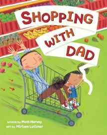 9781846864490-1846864496-Shopping with Dad