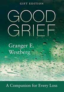 9781506469539-1506469531-Good Grief: Gift Edition (Good Grief, 8)