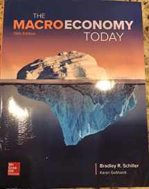 9781260105155-1260105156-The Macro Economy Today