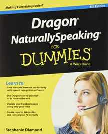 9781118961544-1118961544-Dragon NaturallySpeaking For Dummies