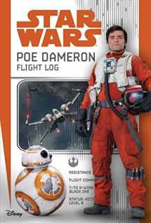 9780794437183-0794437184-Star Wars: Poe Dameron: Flight Log
