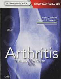 9781416055952-1416055959-Arthritis in Black and White