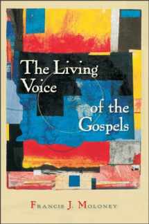 9780801047176-080104717X-Living Voice of the Gospels, The