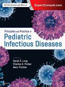 9780323401814-0323401813-Principles and Practice of Pediatric Infectious Diseases