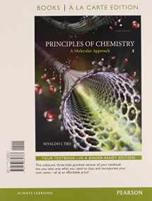 9780133889383-0133889386-Principles of Chemistry: A Molecular Approach, Books a la Carte Edition (3rd Edition)