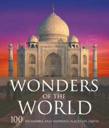 9780857342591-0857342592-Wonders of the World (Capture the Moment)