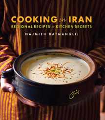 9781933823959-193382395X-Cooking in Iran: Regional Recipes and Kitchen Secrets