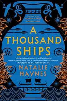 9780063065390-0063065398-A Thousand Ships: A Novel