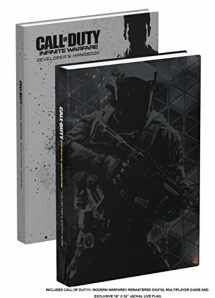 9780744017694-0744017696-Call of Duty: Infinite Warfare: Prima Collector's Edition Guide