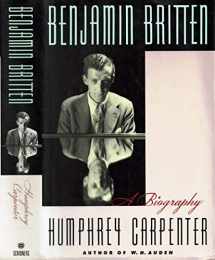 9780571143245-0571143245-Benjamin Britten: a biography