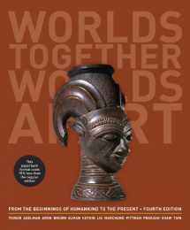 9780393123760-0393123766-Worlds Together, Worlds Apart: A History of the World: From the Beginnings of Humankind to the Present