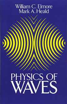 9780486649269-0486649261-Physics of Waves (Dover Books on Physics)