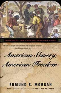 9780393324945-039332494X-American Slavery, American Freedom
