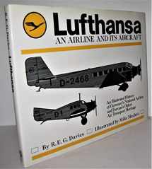 9780517570227-051757022X-Lufthansa: An Airline and Its Aircraft