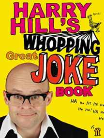 9780571241804-0571241808-Harry Hill's Whopping Great Joke Book