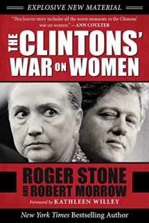 9781510713925-1510713921-The Clintons' War on Women