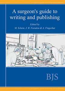 9781903378014-190337801X-A Surgeon’s Guide to Writing and Publishing