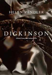 9780674048676-0674048679-Dickinson: Selected Poems and Commentaries