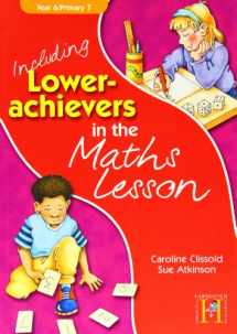 9781902239606-1902239601-Including Lower-achievers in the Maths Lesson: Year 6